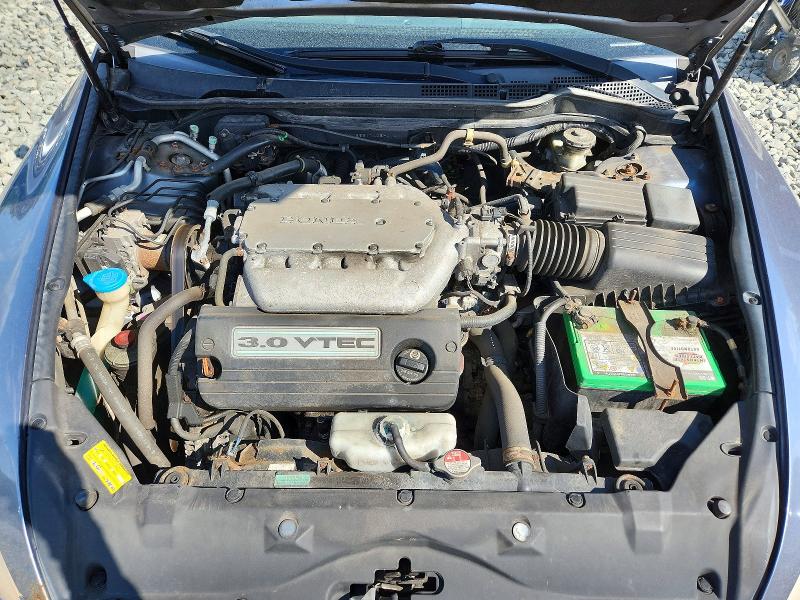 2007 Honda Accord მანქანა იყიდება აუქციონზე, vin: 1HGCM66517A059474, აუქციონის ნომერი: 55435086