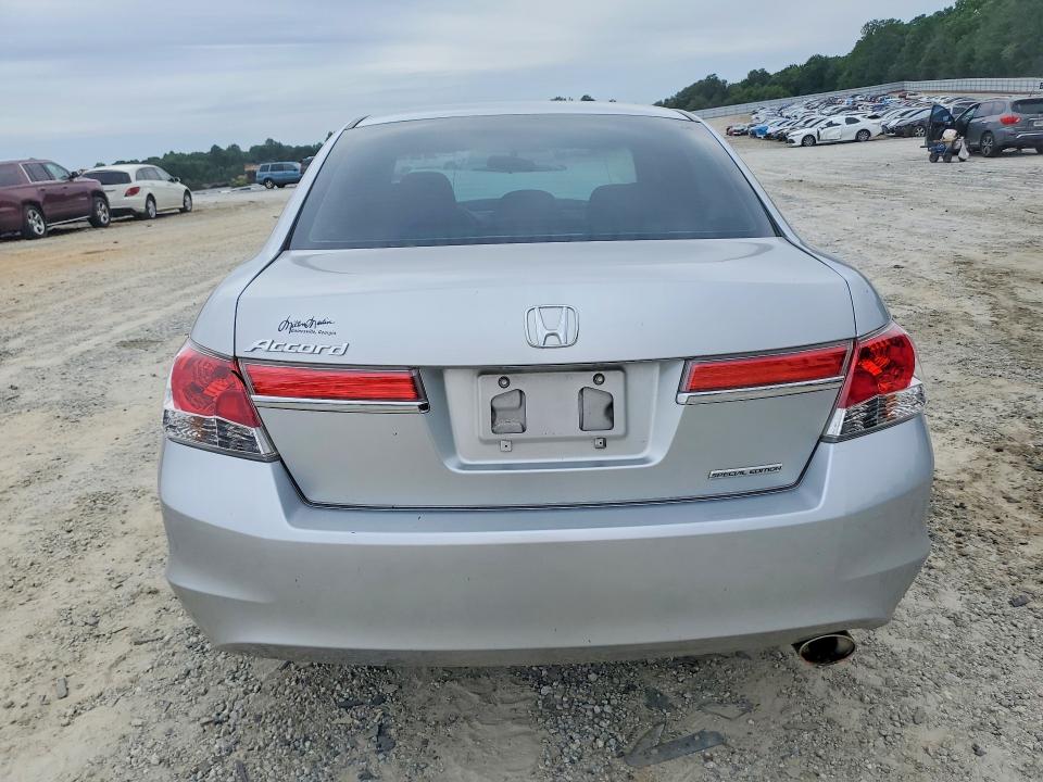 50990636 :رقم المزاد ، 1HGCP2F69CA183690 vin ، 2012 Honda Accord مزاد بيع