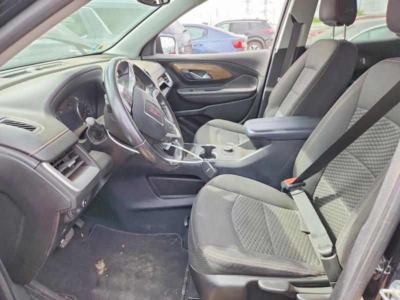 Aukcja sprzedaży 2019 Gmc Terrain, vin: 3GKALMEV1KL156677, numer aukcji: 54159786