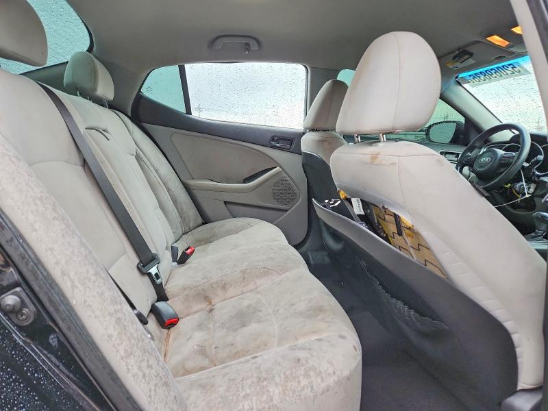 Продажа на аукционе авто 2014 Kia Optima, vin: 5XXGM4A78EG288829, номер лота: 52069836