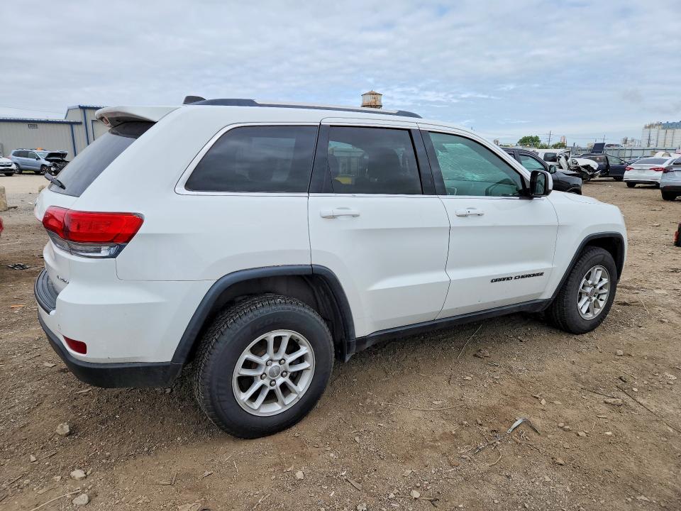Продажа на аукционе авто 2019 Jeep Grand Cherokee, vin: 1C4RJFAG2KC839054, номер лота: 54594206