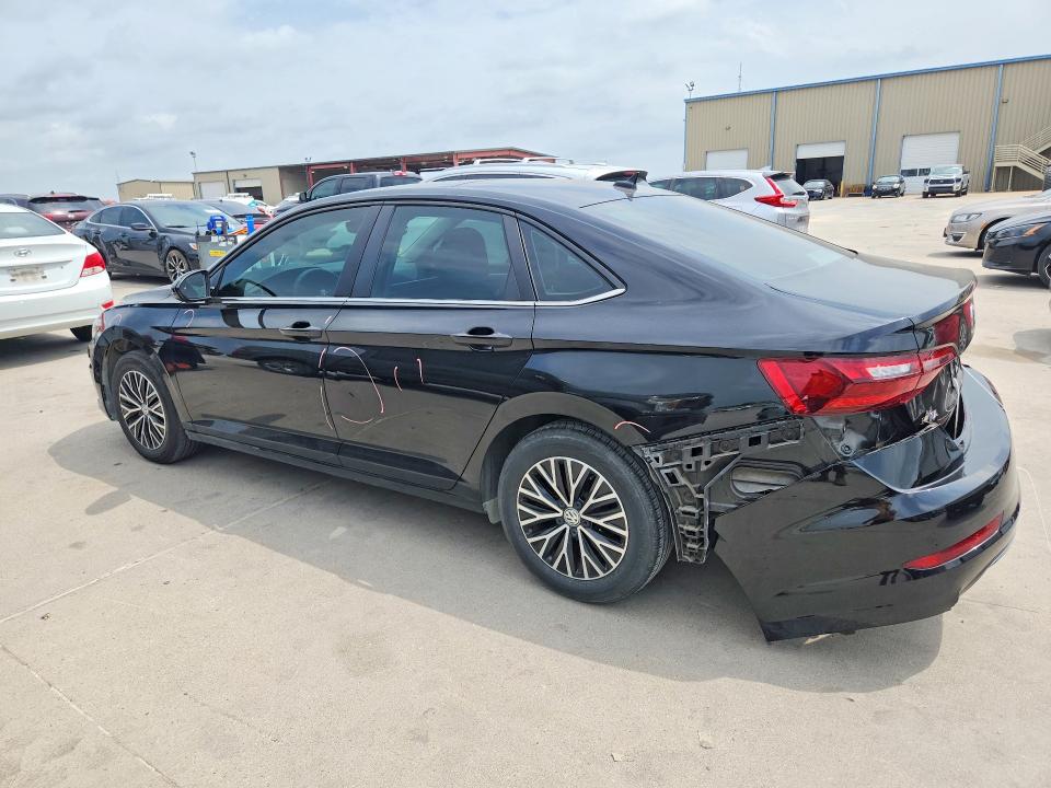 Aukcja sprzedaży 2021 Volkswagen Jetta, vin: 3VWC57BU2MM078903, numer aukcji: 53432786