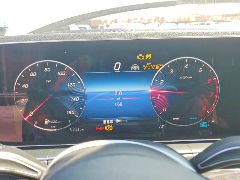 Aukcja sprzedaży 2026 Mercedes-benz Gle, vin: 4JGFB4EB9TB644414, numer aukcji: 53238076