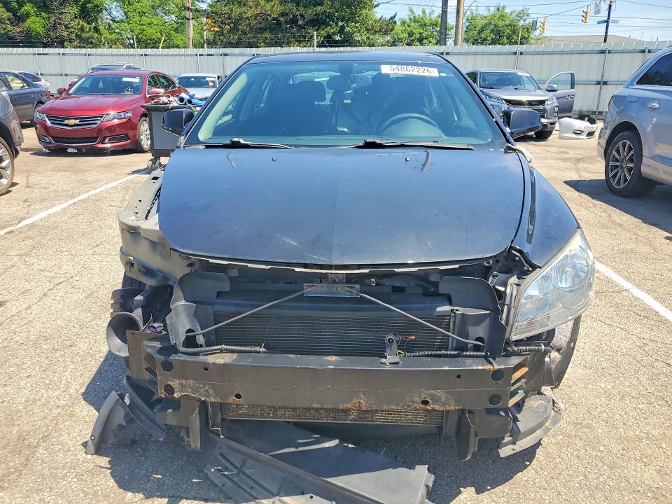 Продажа на аукционе авто 2012 Chevrolet Malibu, vin: 1G1ZC5E00CF329490, номер лота: 54862226