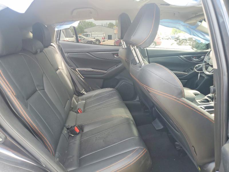 Aukcja sprzedaży 2019 Subaru Crosstrek, vin: JF2GTAMC1K8392797, numer aukcji: 52376896