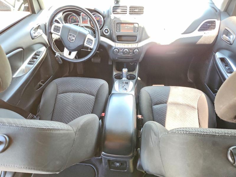 54713736 :رقم المزاد ، 3C4PDCABXJT535474 vin ، 2018 Dodge Journey مزاد بيع