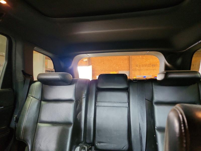 Aukcja sprzedaży 2017 Jeep Grand Cherokee, vin: 1C4RJFBG9HC785887, numer aukcji: 52503876