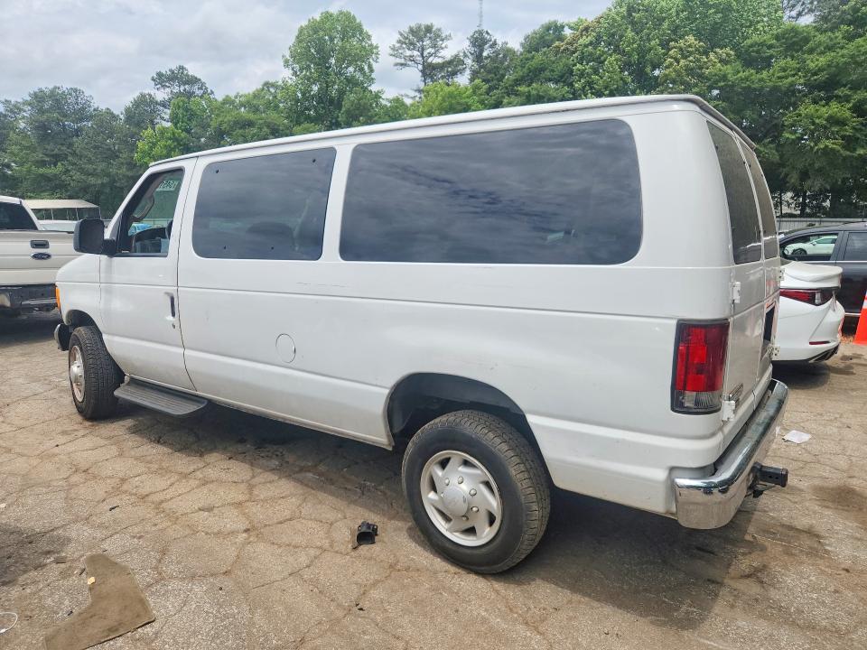 Aukcja sprzedaży 2007 Ford Econoline, vin: 1FBNE31L97DA12253, numer aukcji: 54518246