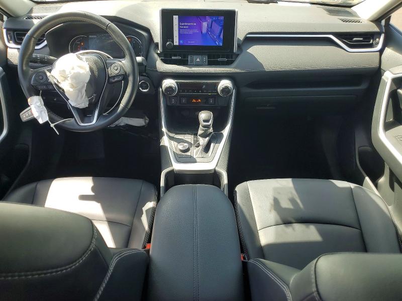 Продаж на аукціоні авто 2024 Toyota Rav4, vin: JTMB6RFVXRD145602, номер лоту: 54728376
