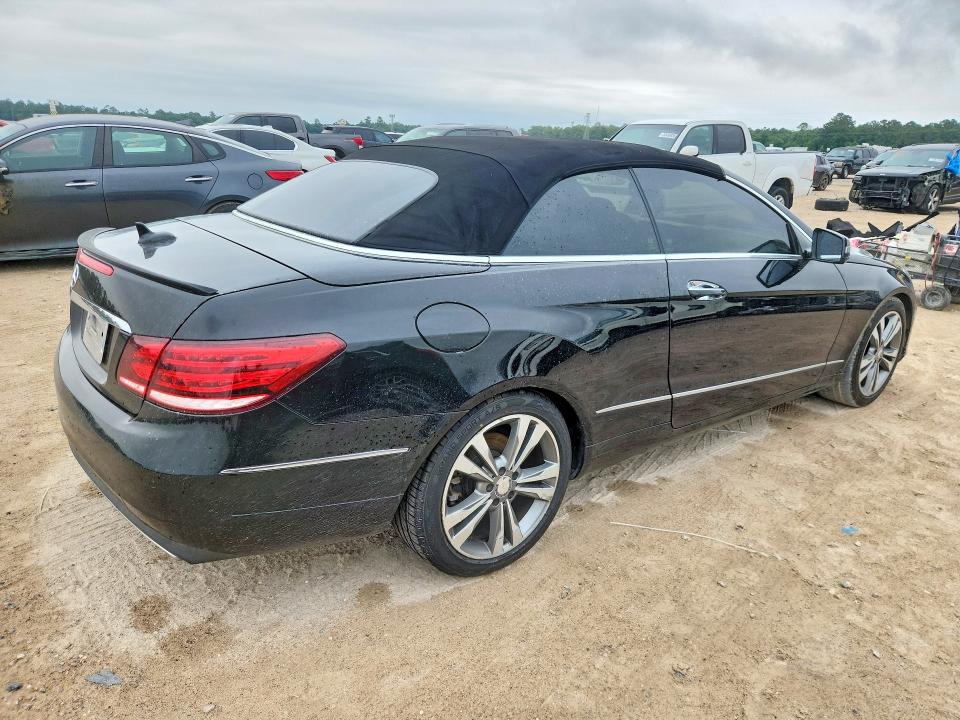 Продаж на аукціоні авто 2014 Mercedes-benz E, vin: WDDKK5KF1EF275131, номер лоту: 52676026