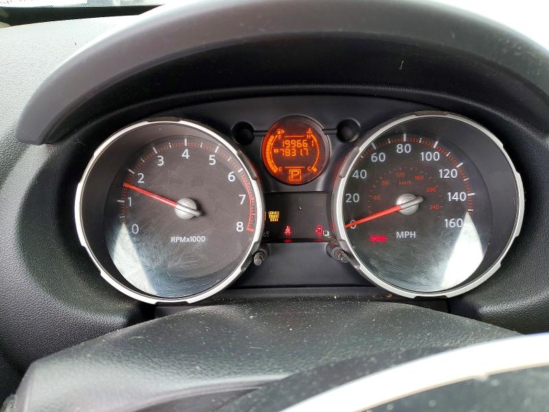 Продаж на аукціоні авто 2010 Niss Rogue, vin: JN8AS5MV3AW606364, номер лоту: 52167996
