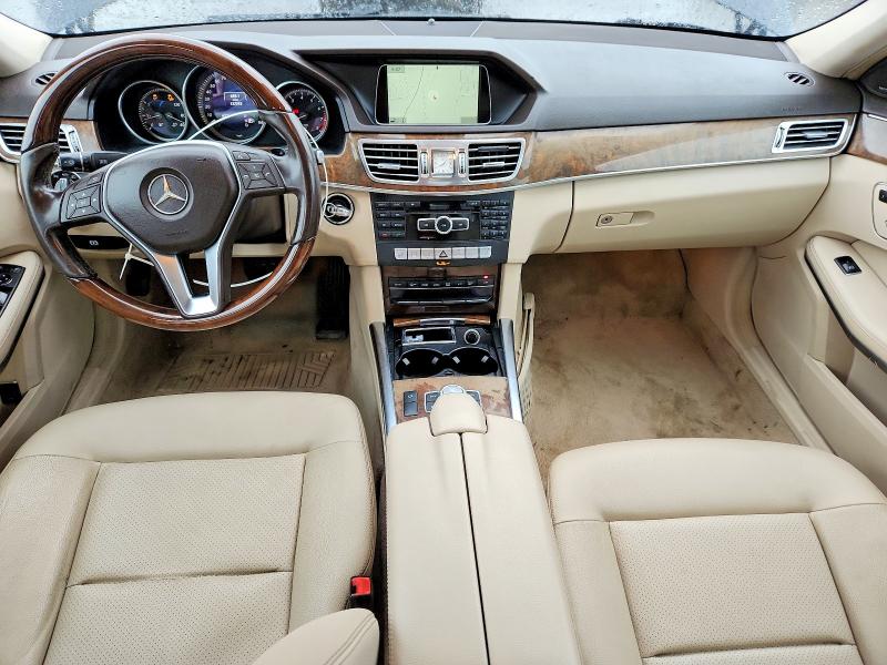 2014 Mercedes-benz E მანქანა იყიდება აუქციონზე, vin: WDDHF8JB6EA794073, აუქციონის ნომერი: 54004096