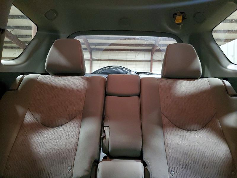53797256 :رقم المزاد ، 2T3BF4DV4BW151555 vin ، 2011 Toyota Rav4 مزاد بيع