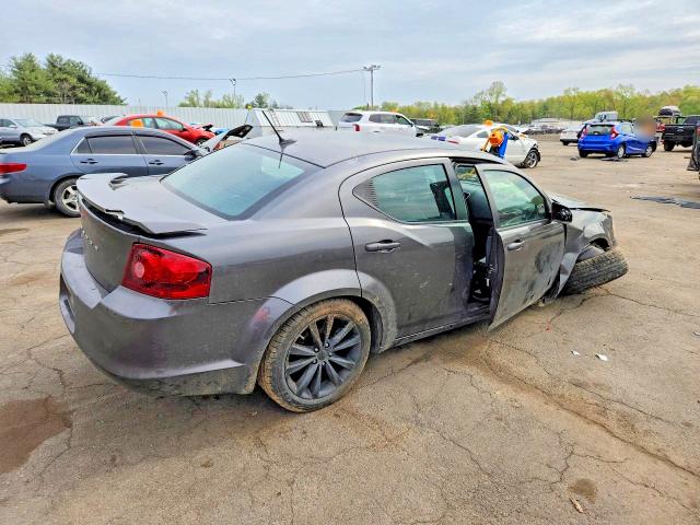 2014 Dodge Avenger მანქანა იყიდება აუქციონზე, vin: 1C3CDZAB9EN226865, აუქციონის ნომერი: 52226256
