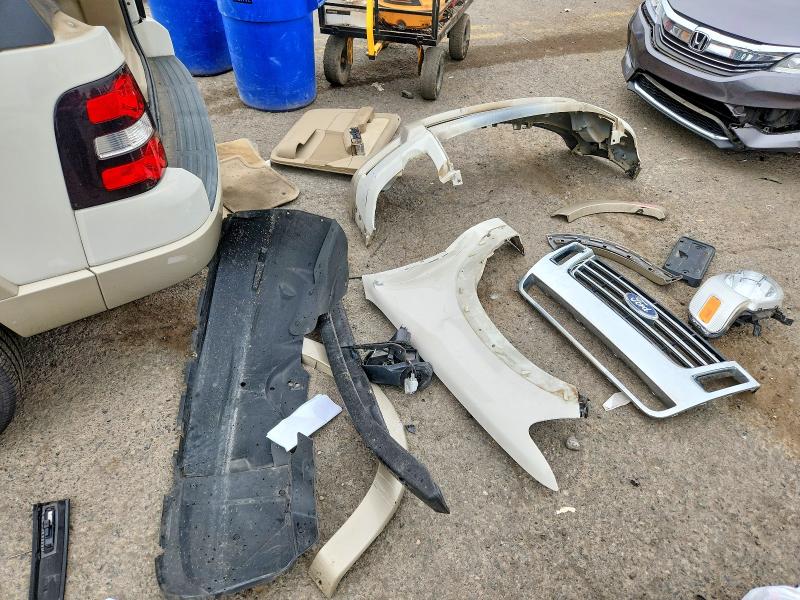 Aukcja sprzedaży 2008 Ford Explorer, vin: 1FMEU74E68UA77559, numer aukcji: 53235326