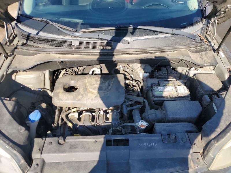 Aukcja sprzedaży 2017 Kia Soul, vin: KNDJN2A21H7428325, numer aukcji: 53791896