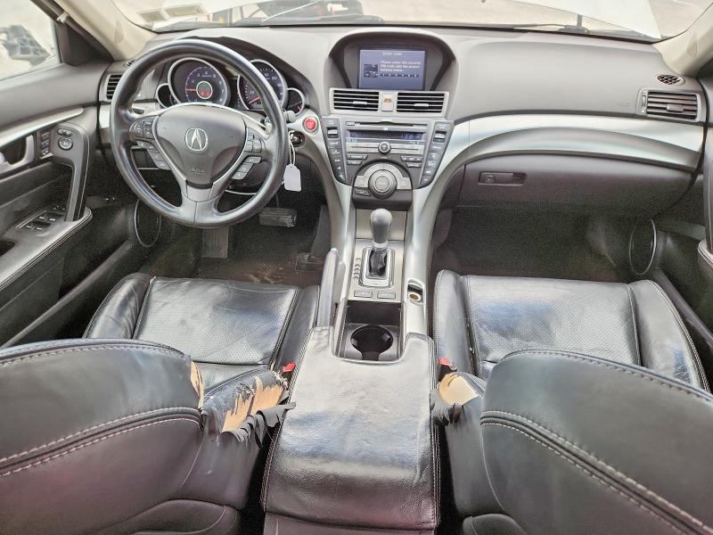 Aukcja sprzedaży 2010 Acura Tl, vin: 19UUA9F52AA008054, numer aukcji: 53741926