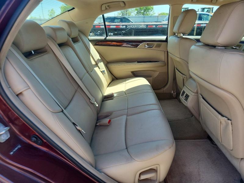 Aukcja sprzedaży 2009 Toyota Avalon, vin: 4T1BK36B89U329317, numer aukcji: 55421966
