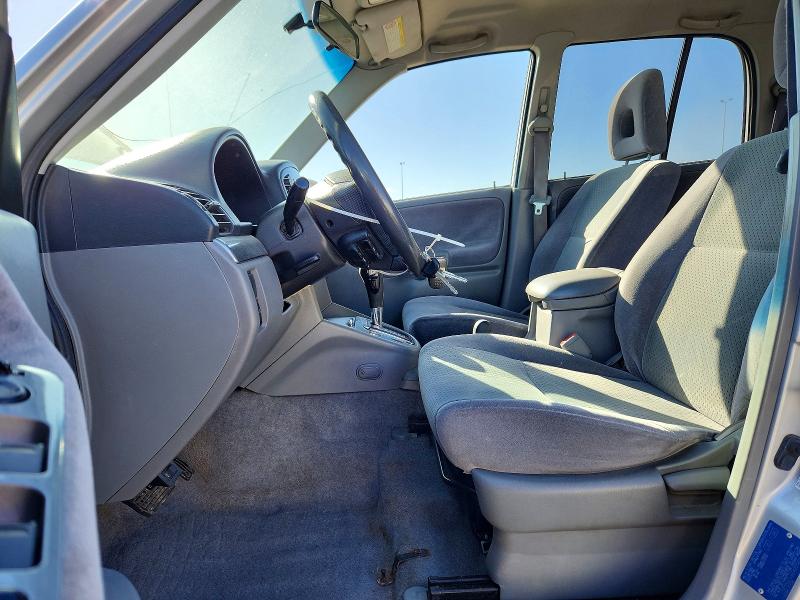 Продаж на аукціоні авто 2005 Suzuki Grand Vitara, vin: JS3TD62V654201416, номер лоту: 52218636