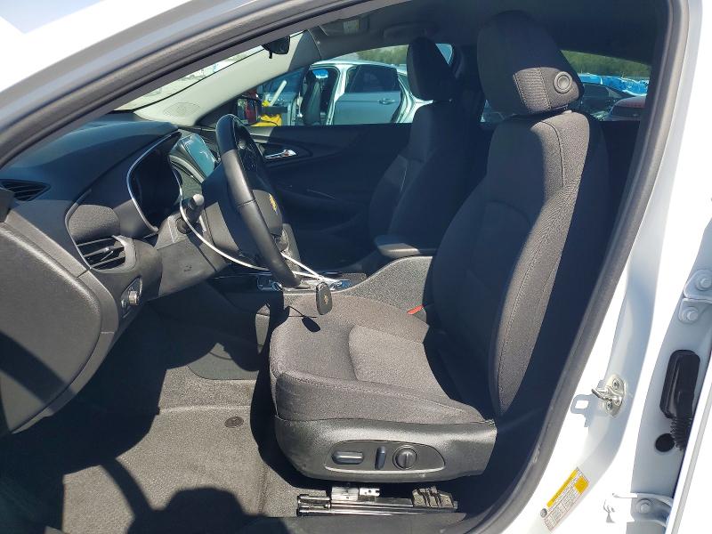 Продаж на аукціоні авто 2024 Chevrolet Malibu, vin: 1G1ZD5ST4RF218400, номер лоту: 53824116