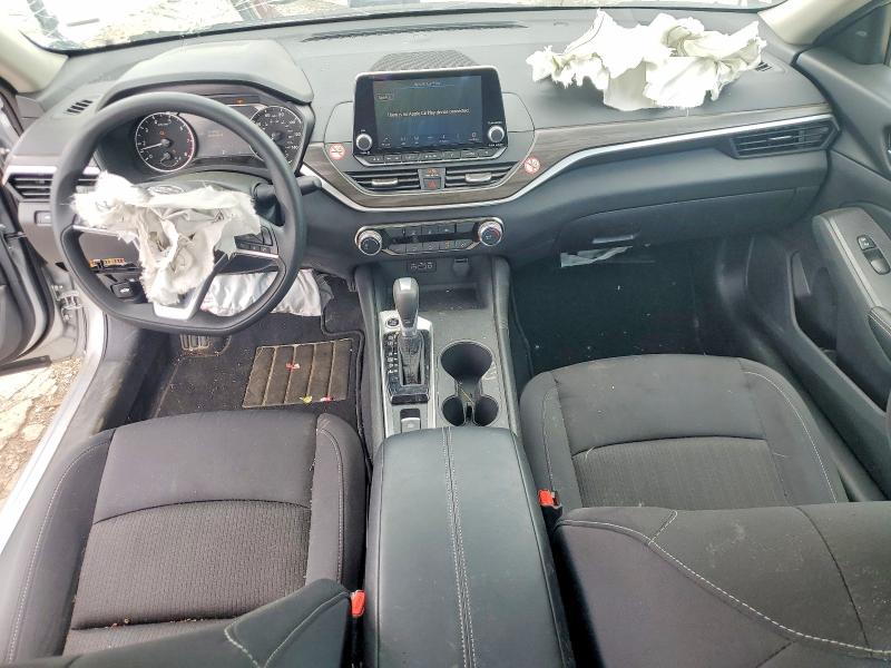 Продаж на аукціоні авто 2025 Nissan Altima, vin: 1N4BL4DW3SN410714, номер лоту: 51916506