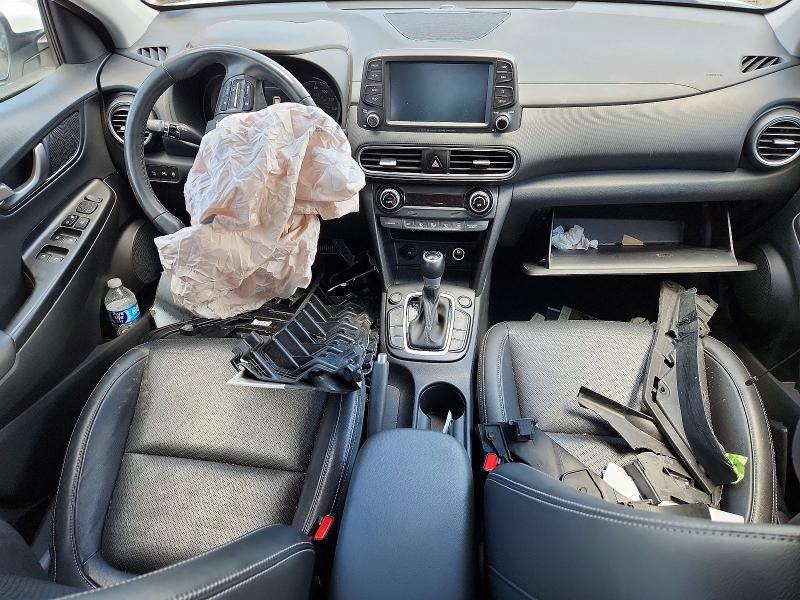 Aukcja sprzedaży 2021 Hyundai Kona, vin: KM8K5CA58MU737818, numer aukcji: 53868046