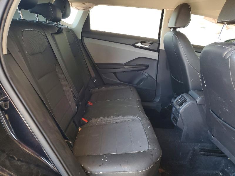 Продаж на аукціоні авто 2023 Volkswagen Taos, vin: 3VVSX7B24PM314089, номер лоту: 54170826