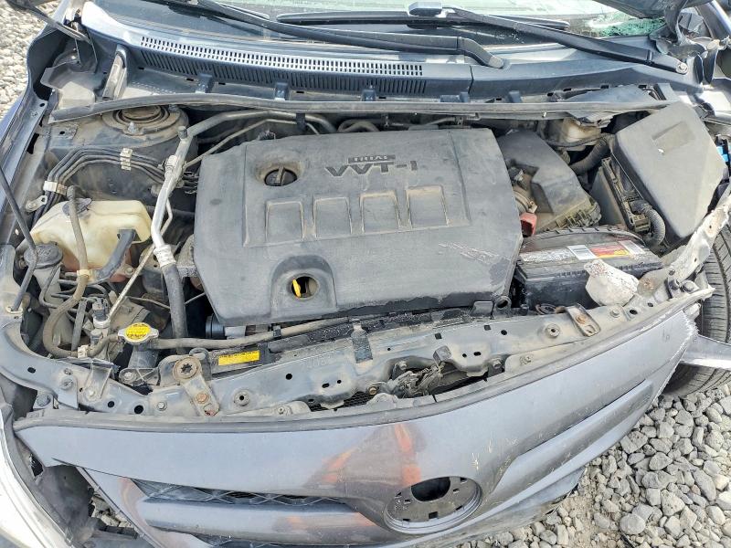 Aukcja sprzedaży 2012 Toyota Corolla, vin: 2T1BU4EE5CC853545, numer aukcji: 53058926