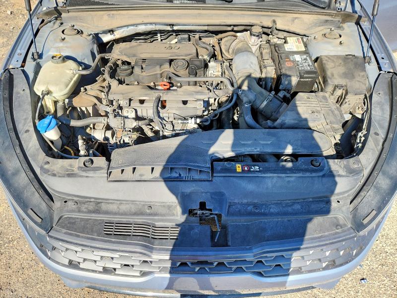 Aukcja sprzedaży 2021 Kia K5, vin: 5XXG14J22MG008432, numer aukcji: 52483636
