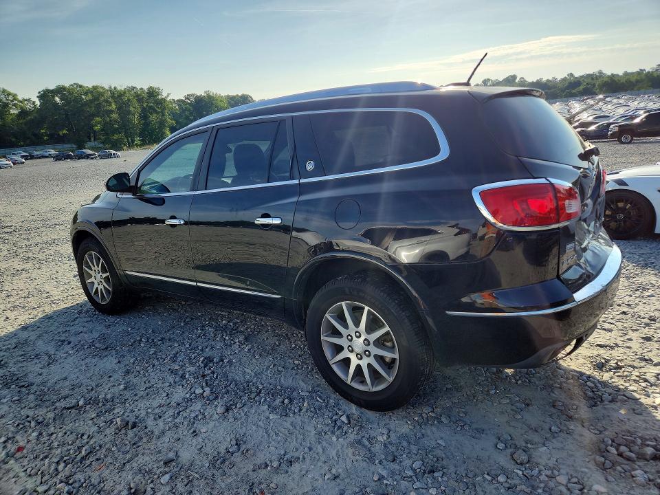 2016 Buick Enclave მანქანა იყიდება აუქციონზე, vin: 5GAKRBKDXGJ306008, აუქციონის ნომერი: 54487436