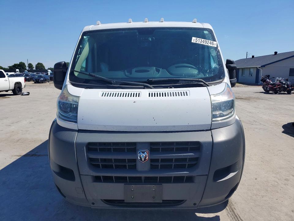 Продажа на аукционе авто 2014 Ram Promaster 1500, vin: 3C6TRVAG0EE100889, номер лота: 51349246