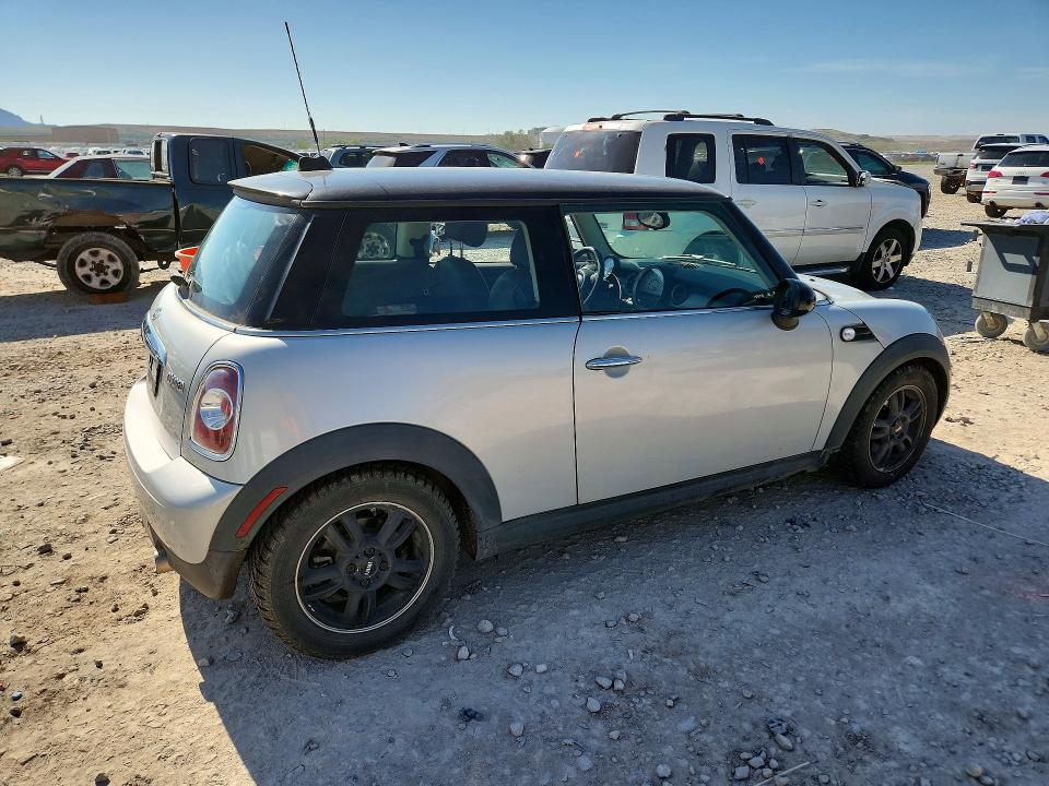 Aukcja sprzedaży 2013 Mini Cooper, vin: WMWSU3C50DT682823, numer aukcji: 52763626