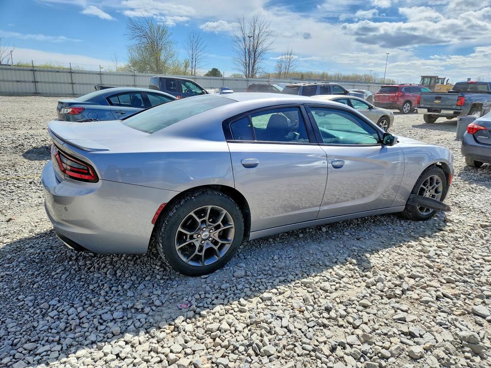 Продаж на аукціоні авто 2018 Dodge Charger, vin: 2C3CDXJG9JH292982, номер лоту: 52571656