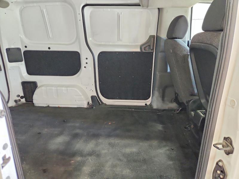 Продаж на аукціоні авто 2018 Chevrolet City Express, vin: 3N63M0ZN8JK694041, номер лоту: 53050726