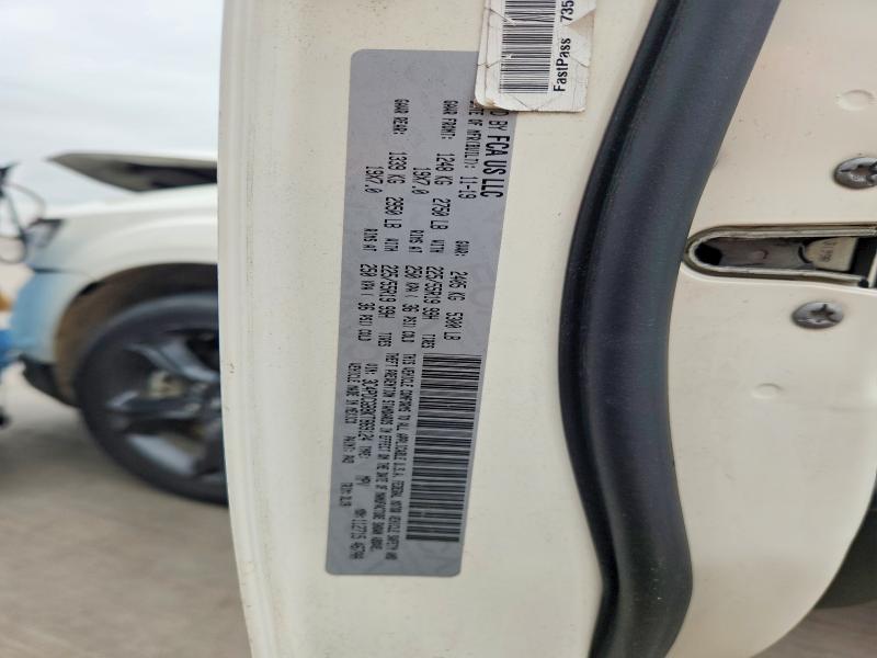 Продаж на аукціоні авто 2019 Dodge Journey, vin: 3C4PDCGB8KT869124, номер лоту: 53118866