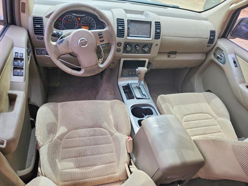 Aukcja sprzedaży 2011 Nissan Pathfinder, vin: 5N1AR1NNXBC626575, numer aukcji: 54149486