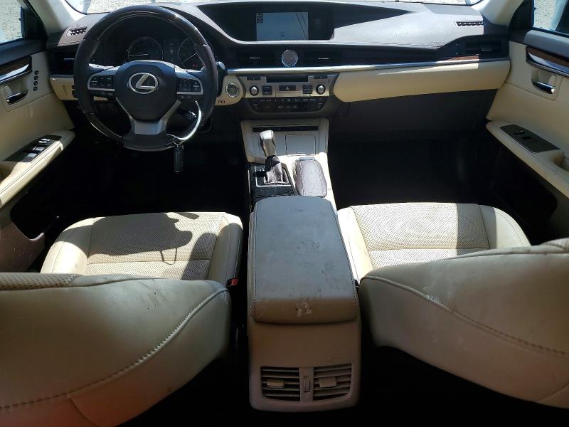 Aukcja sprzedaży 2017 Lexus Es, vin: 58ABK1GG3HU035796, numer aukcji: 53325706
