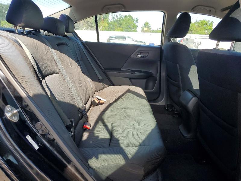 Продаж на аукціоні авто 2014 Honda Accord, vin: 1HGCR2F3XEA298088, номер лоту: 54512156
