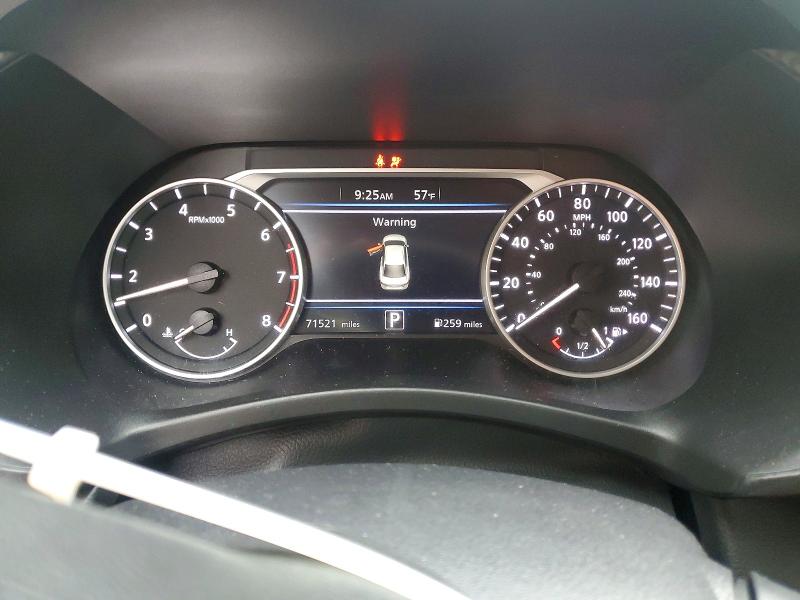49266616 :رقم المزاد ، 3N1AB8CV0PY298508 vin ، 2023 Nissan Sentra مزاد بيع