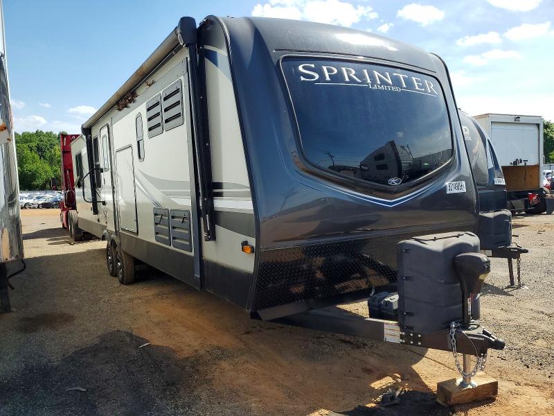 Aukcja sprzedaży 2022 Keystone Sprinter, vin: 4YDT33328L1532269, numer aukcji: 52149096