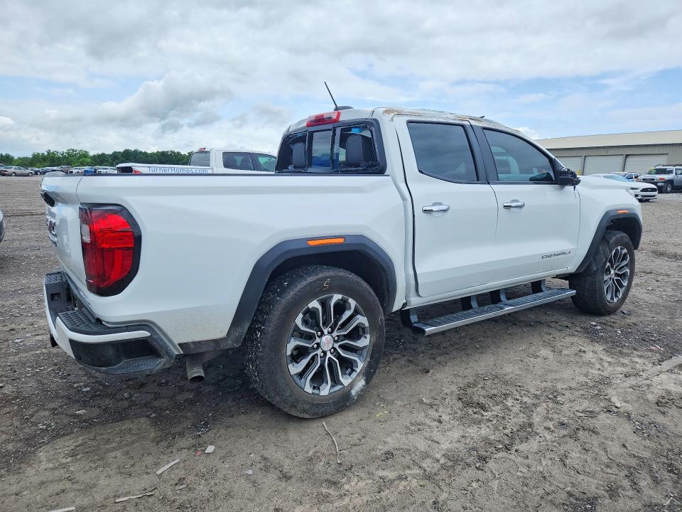 2025 Gmc Canyon მანქანა იყიდება აუქციონზე, vin: 1GTP2FEKXS1118981, აუქციონის ნომერი: 54794466