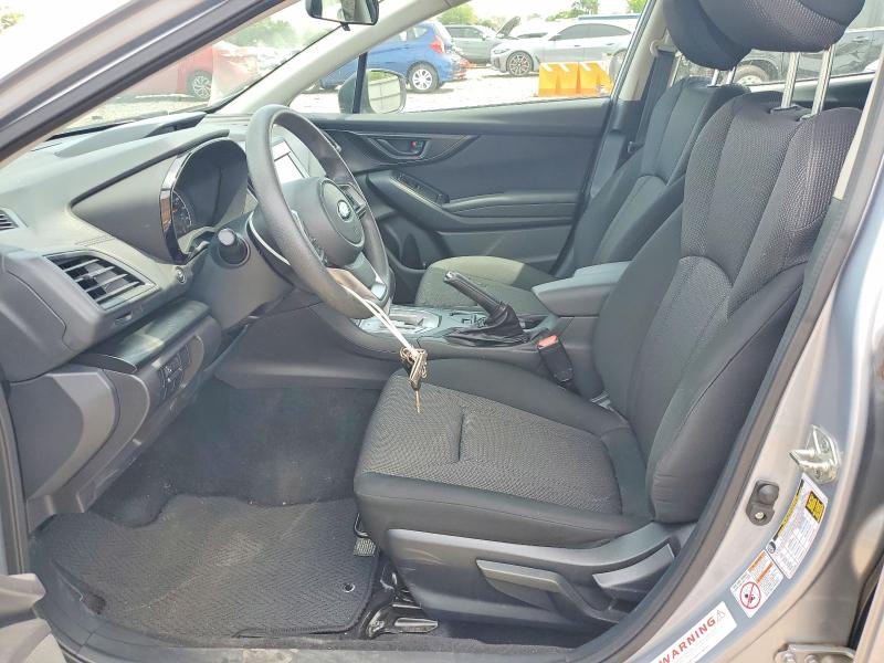 Продажа на аукционе авто 2018 Subaru Impreza, vin: 4S3GTAA63J3702876, номер лота: 53282796
