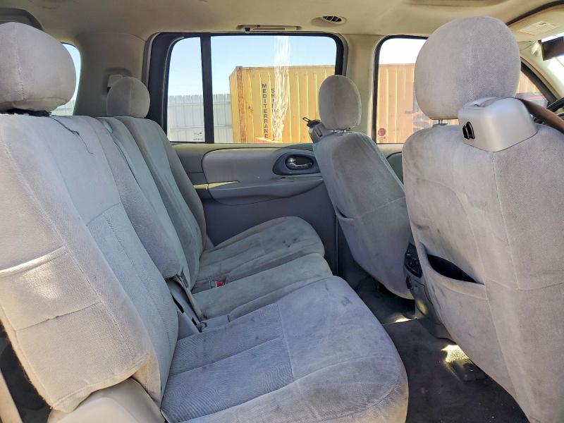 Aukcja sprzedaży 2006 Chevrolet Trailblazer, vin: 1GNET16S766103053, numer aukcji: 52461146