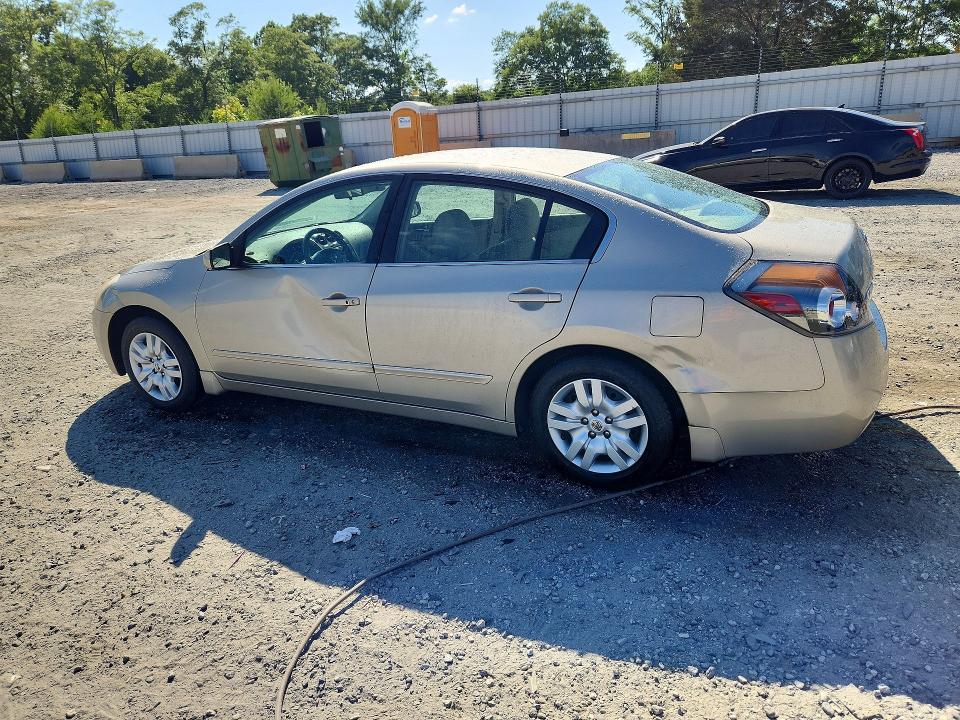 2009 Nissan Altima მანქანა იყიდება აუქციონზე, vin: 1N4AL21E69N543408, აუქციონის ნომერი: 53796956