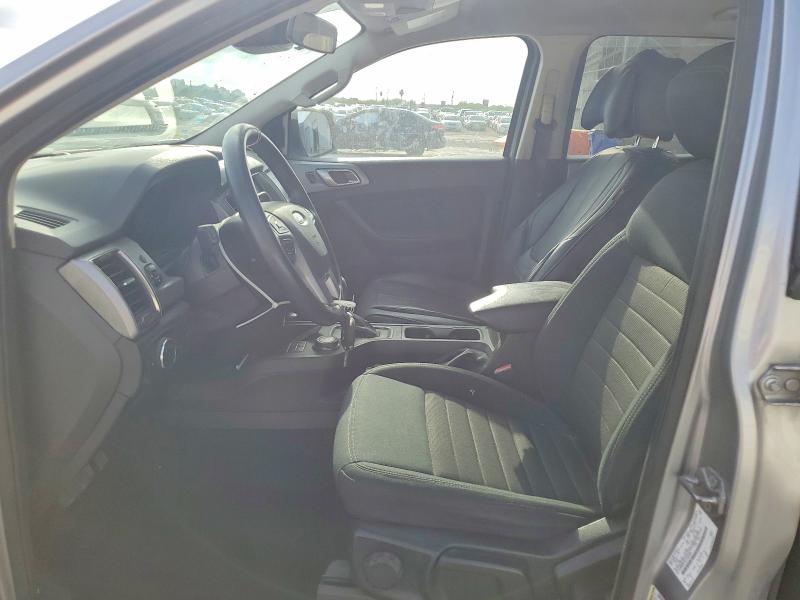 Продажа на аукционе авто 2020 Ford Ranger, vin: 1FTER4FH2LLA04599, номер лота: 53799436