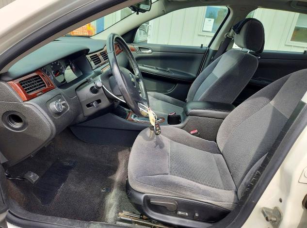 Продажа на аукционе авто 2007 Chevrolet Impala, vin: 2G1WT58K879223433, номер лота: 54842036