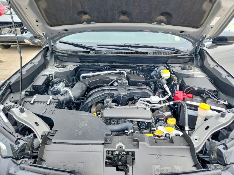 52663676 :رقم المزاد ، JF2BUPAD8TY500941 vin ، 2026 Subaru Outback مزاد بيع