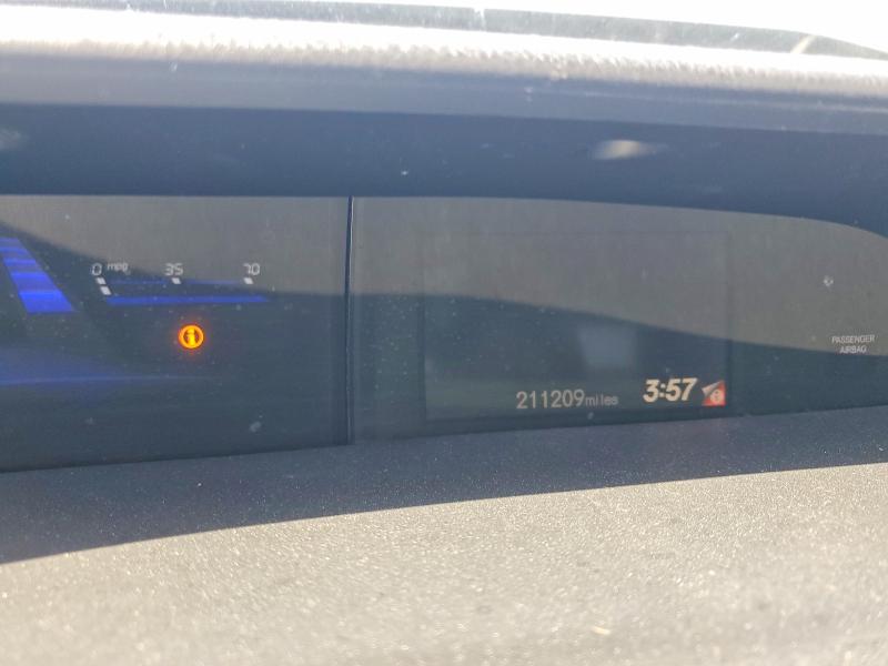 Aukcja sprzedaży 2013 Honda Civic, vin: 19XFB2F5XDE206247, numer aukcji: 51947976