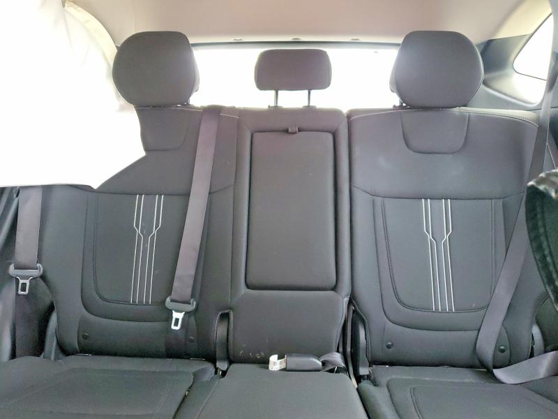 Продаж на аукціоні авто 2022 Hyundai Tucson, vin: 5NMJF3AE4NH069098, номер лоту: 53251516