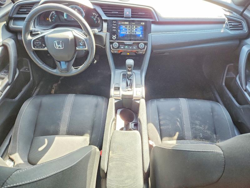 Aukcja sprzedaży 2019 Honda Civic, vin: 2HGFC4B69KH400732, numer aukcji: 52311656
